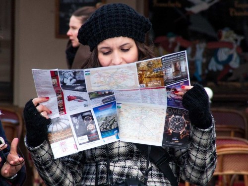 5 cultural faux pas Americans make while traveling abroad