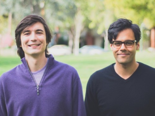How 2 startup founders with no product, no users and no real proof their company would work raised $3 million — then built a company worth $1.3 billion