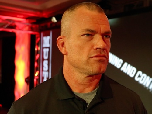 A former Navy SEAL commander explains the surprising way he trained his troops to respond to failure