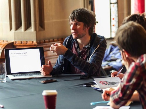 The 20 hottest startup hubs in the world
