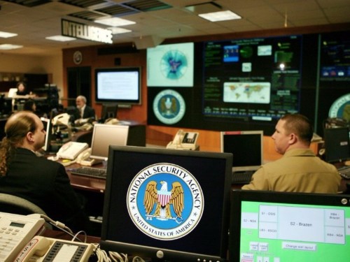 New Snowden documents prove the hacked NSA files are real
