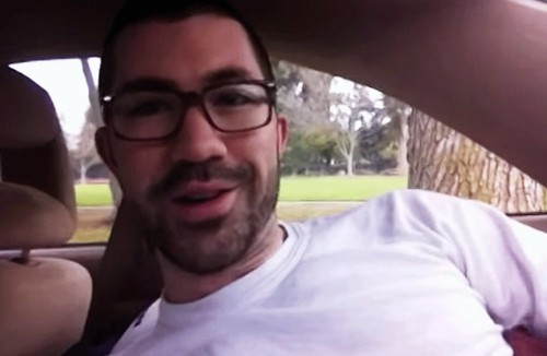 I Lived Out Of My Car For Four Months To Join The Tech Revolution