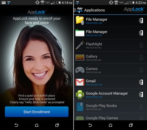 22 Android-only apps that will make your iPhone friends jealous