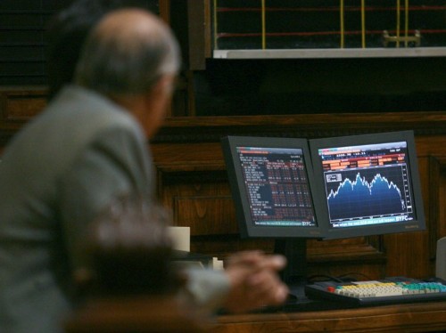 4 portfolio managers have exited asset management giant Nuveen after their funds took a hit in 2018