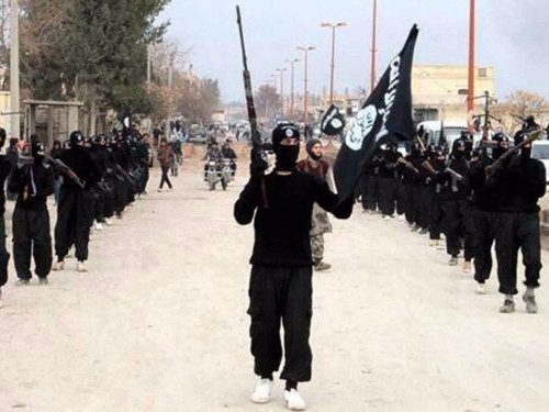 An ISIS defector explained a key reason people continue joining the group