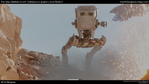 No 'Star Wars' game has ever looked this real