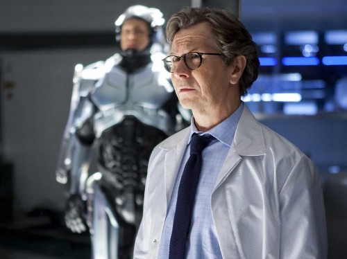 'RoboCop' Reviews: Critics Aren't Blown Away By Reboot