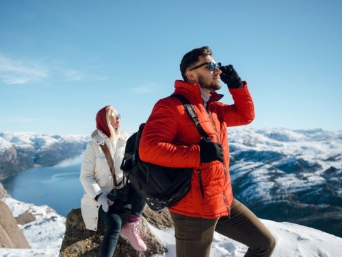 Are 'luxpeditions' the new glamping?