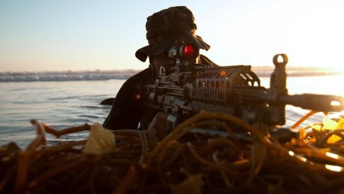 Here's how to tell the US military's most elite special operators apart