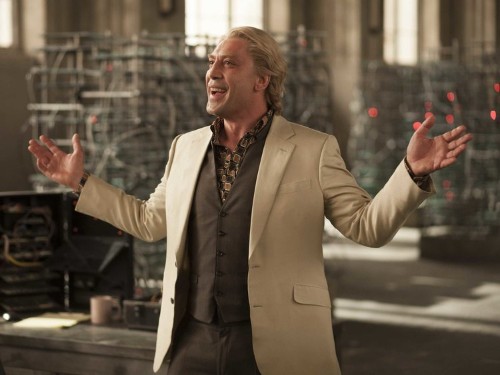 Yale Professor Comes Up With Theory To Explain A Fan Mystery In James Bond Flick 'Skyfall'