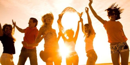 11 TED Talks That Will Help You Lead A Happier Life