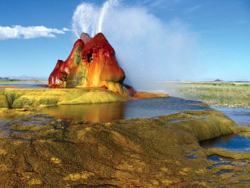 29 of the most surreal landscapes on the planet