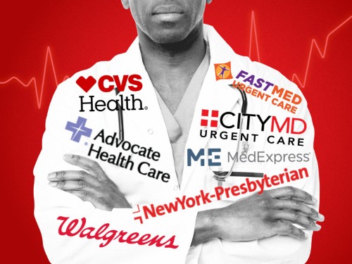 Why the doctor who cofounded CityMD opened an urgent-care clinic in Queens even though he knew it'd lose millions