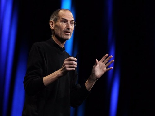 10 of the most unforgettable things Steve Jobs ever said