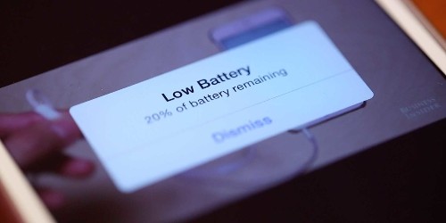 How to supercharge your iPhone in only 5 minutes