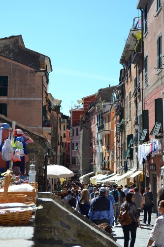 I hiked one of the most beautiful trails in Italy — here's what I wish I had known going in