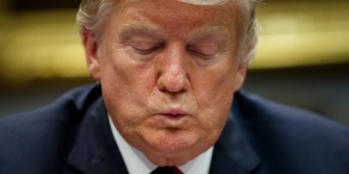 New report claims Trump received around $2 billion in loans from Deutsche Bank