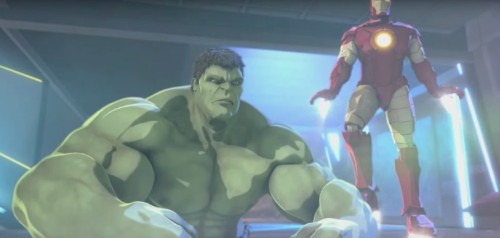 These are the 5 best Marvel movies on Netflix, surprisingly