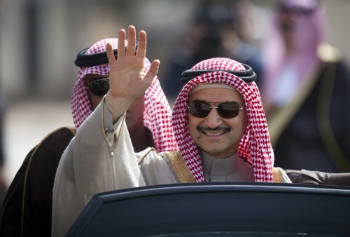 Saudi Arabia announced the biggest shake-up to its economic policy in over a decade