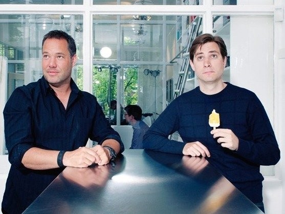 This Dutch startup is designing a plan to beat Dropbox — and it's already profitable