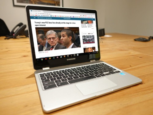 The best Chromebooks you can buy