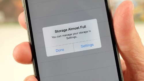 You need this app if you have too many photos on your iPhone