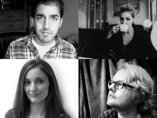 RANKED: The 30 Most Creative People In Social Media Marketing