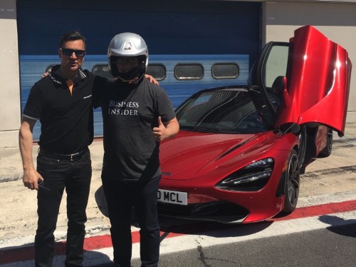 Ferrari's greatest rival just solved its biggest problem