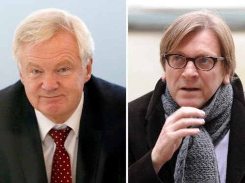 The European Parliament is to call for Britain to have 'privileged' single market access after Brexit