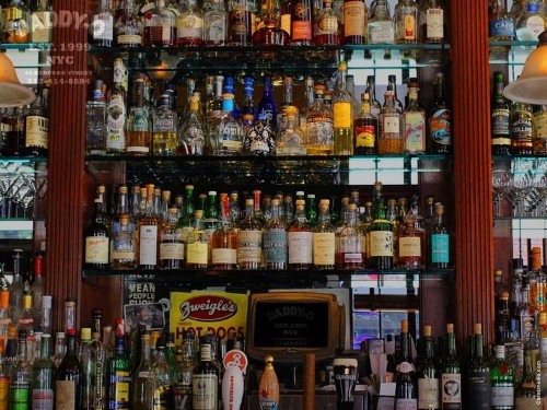 The 10 Best Bars In New York City