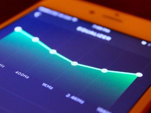 There's a hidden feature in Spotify that makes your music sound better