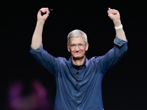 Apple is about to hold the biggest event it's had in years — here's what to expect