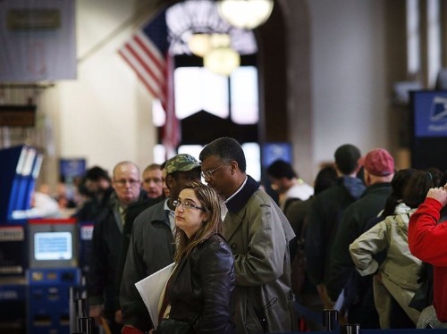 IRS still doesn't have enough auditors to close the $458 billion tax gap