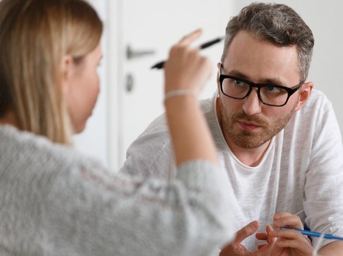 This one question is the key to reading anyone's personality