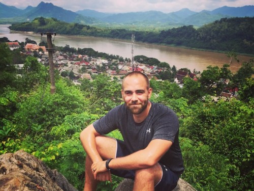 This guy has traveled to over 80 countries — here's the one money-saving travel hack he swears by