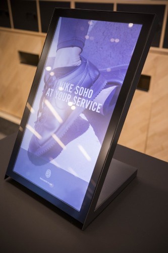 Nike is opening a 55,000-square-foot store of the future in New York City — take a look around