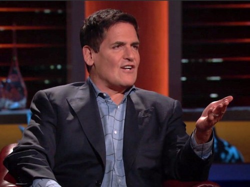The best advice 'Shark Tank' investors have given entrepreneurs