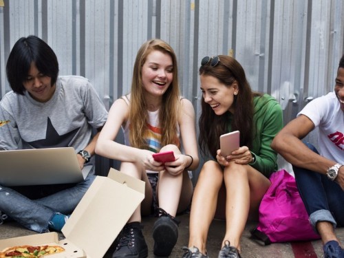7 skills all young people need to survive the future of the workplace