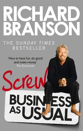 13 books ambitious entrepreneurs are reading