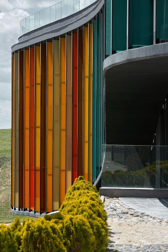 The 13 best new buildings in the world
