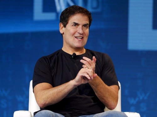 The best piece of advice Mark Cuban has ever given on how to be successful