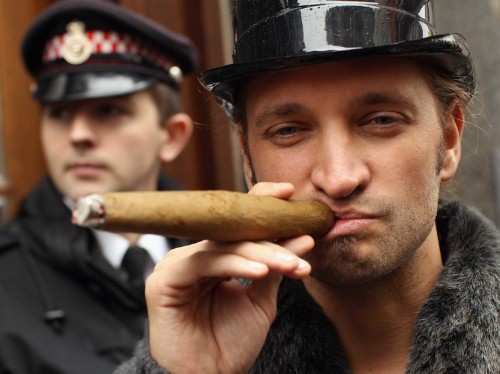 Banks are seriously worried about startups like TransferWise and are desperately trying to 'hedge'