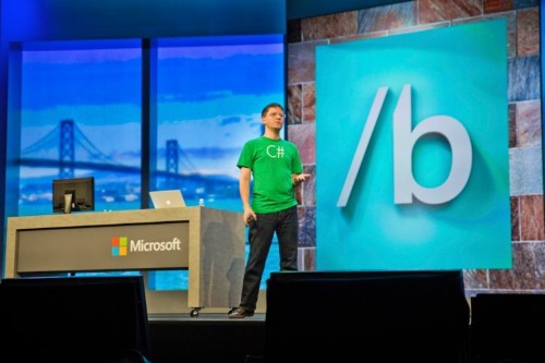 Microsoft accidentally reveals that its flagship tool for programmers is coming to the Mac