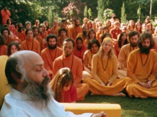 The 13 best documentaries about cults and controversial religions