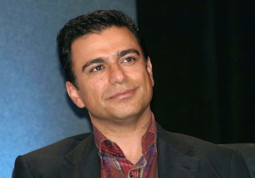 Google's 'business founder' is going to try to save Twitter