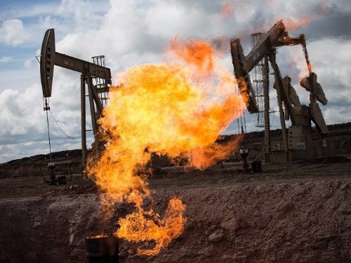 Five states are getting crushed by low oil prices