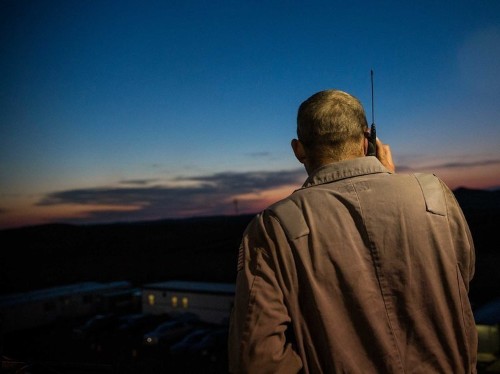 The New Economics Of Oil: Sheikhs Vs. Shale