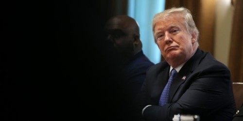 The Senate unanimously passed a resolution rebuking Trump's statement that the news media is 'the enemy of the people'
