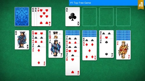 Solitaire and Minesweeper were created to trick you into learning things about computers