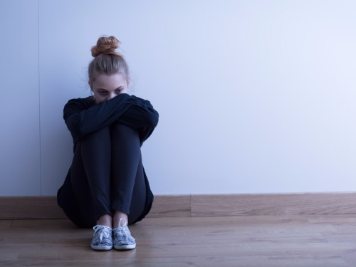 How to spot the difference between everyday worries and an anxiety disorder, according to experts